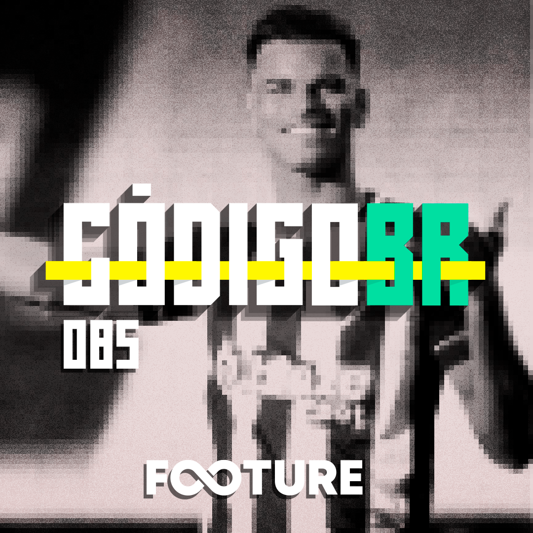 Código BR #85 | O novo Botafogo: análise das contratações e o trabalho de Luis Castro