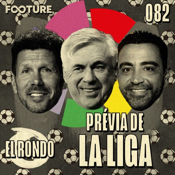 El Rondo #82 | Prévia de La Liga 2022/23