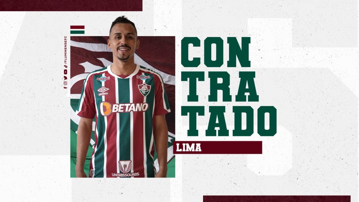 Lima Fluminense Footure