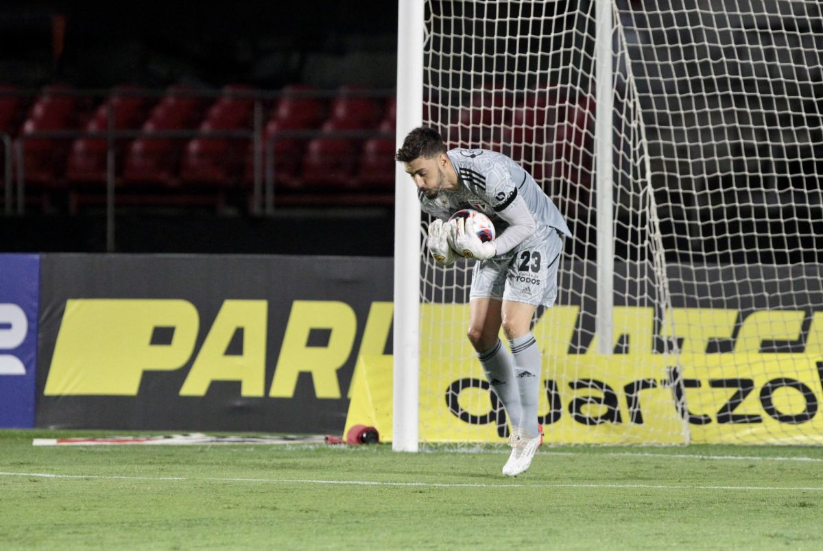 Ceni projeta 2023 no SPFC com folha salarial enxuta; jogadores rápidos