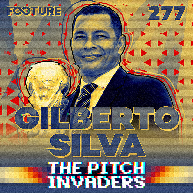 TPI #277 | Gilberto Silva