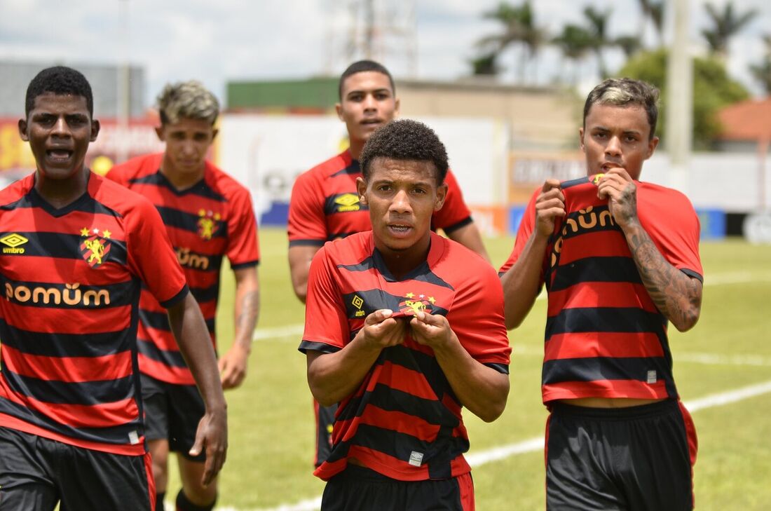Fique de olho: 6 jovens que podem brilhar na Copa do Nordeste