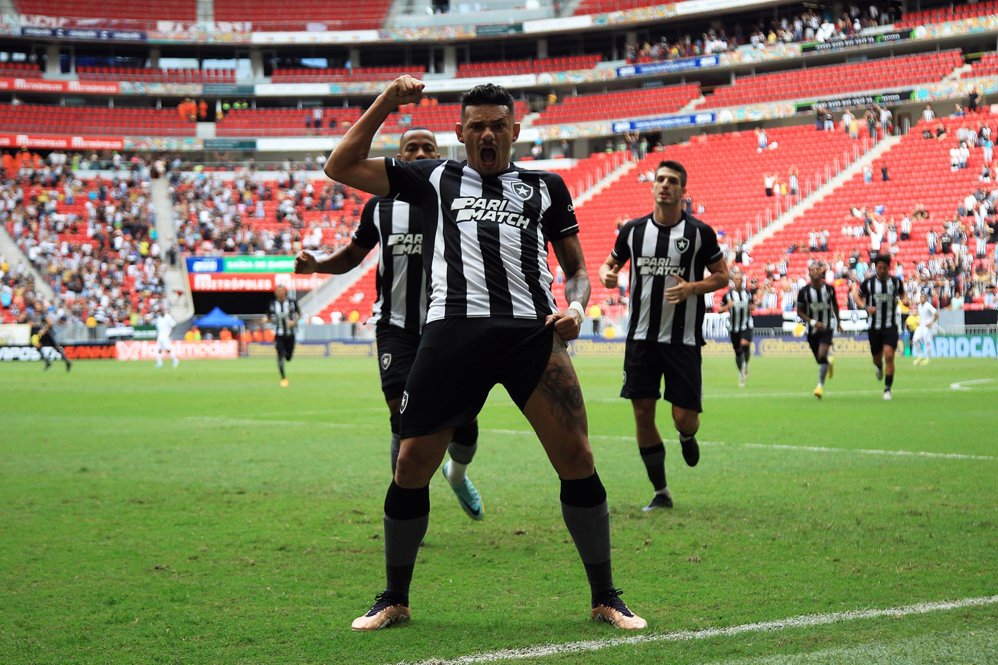 Três aspectos que o Botafogo precisa melhorar para dar o próximo passo em 2023