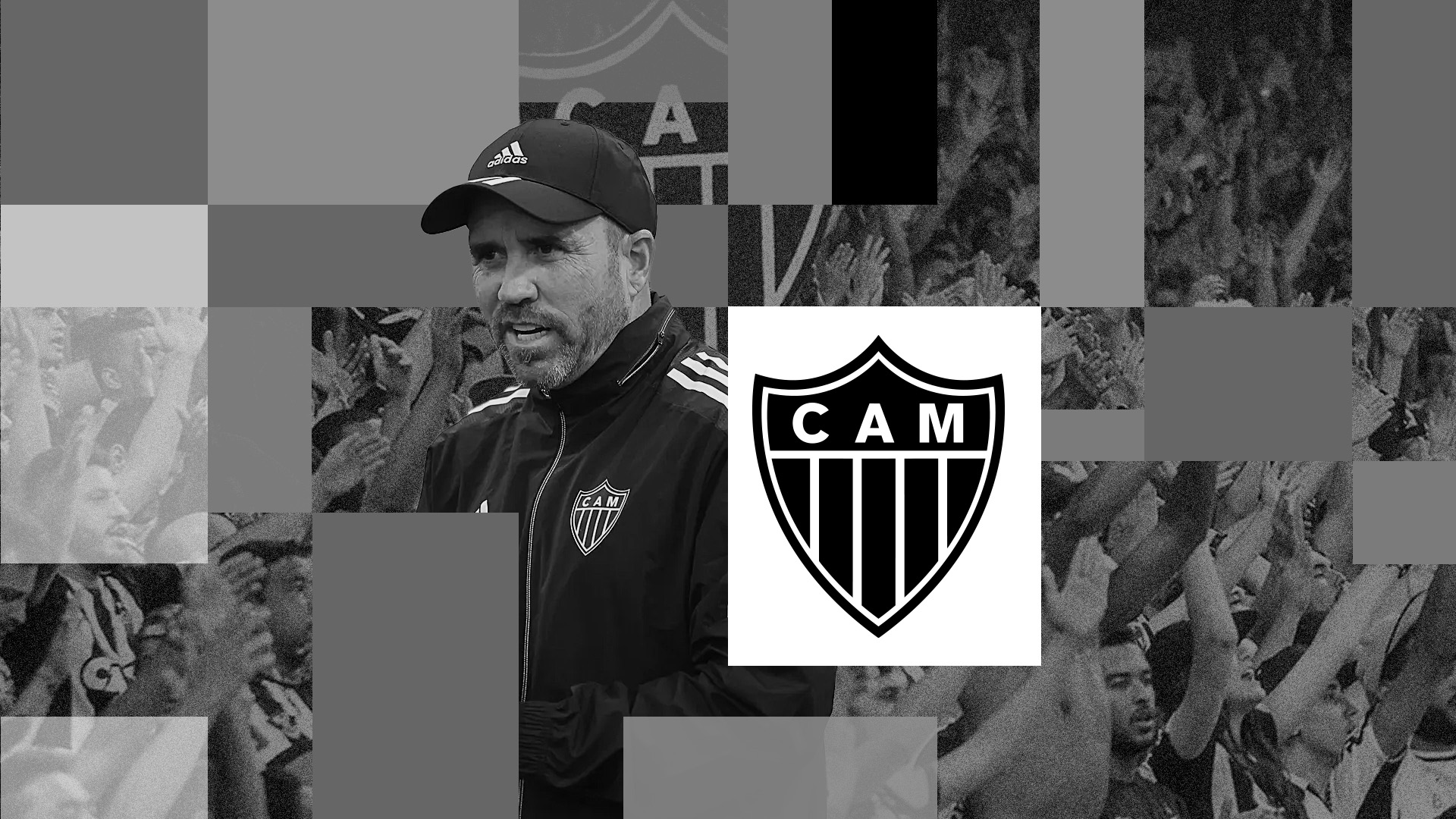 Guia Tático do Brasileirão 2023 | Atlético Mineiro de Eduardo Coudet