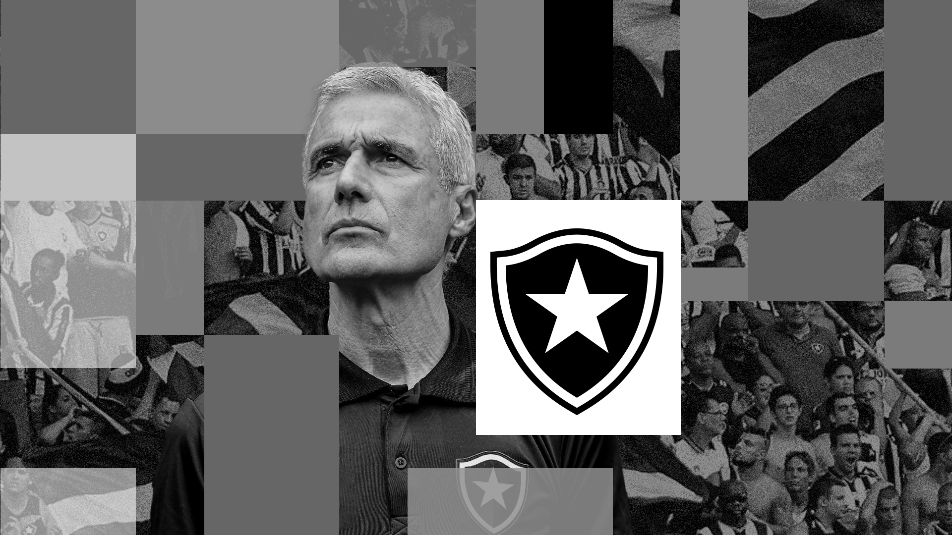 Guia Tático do Brasileirão 2023 | Botafogo de Luis Castro