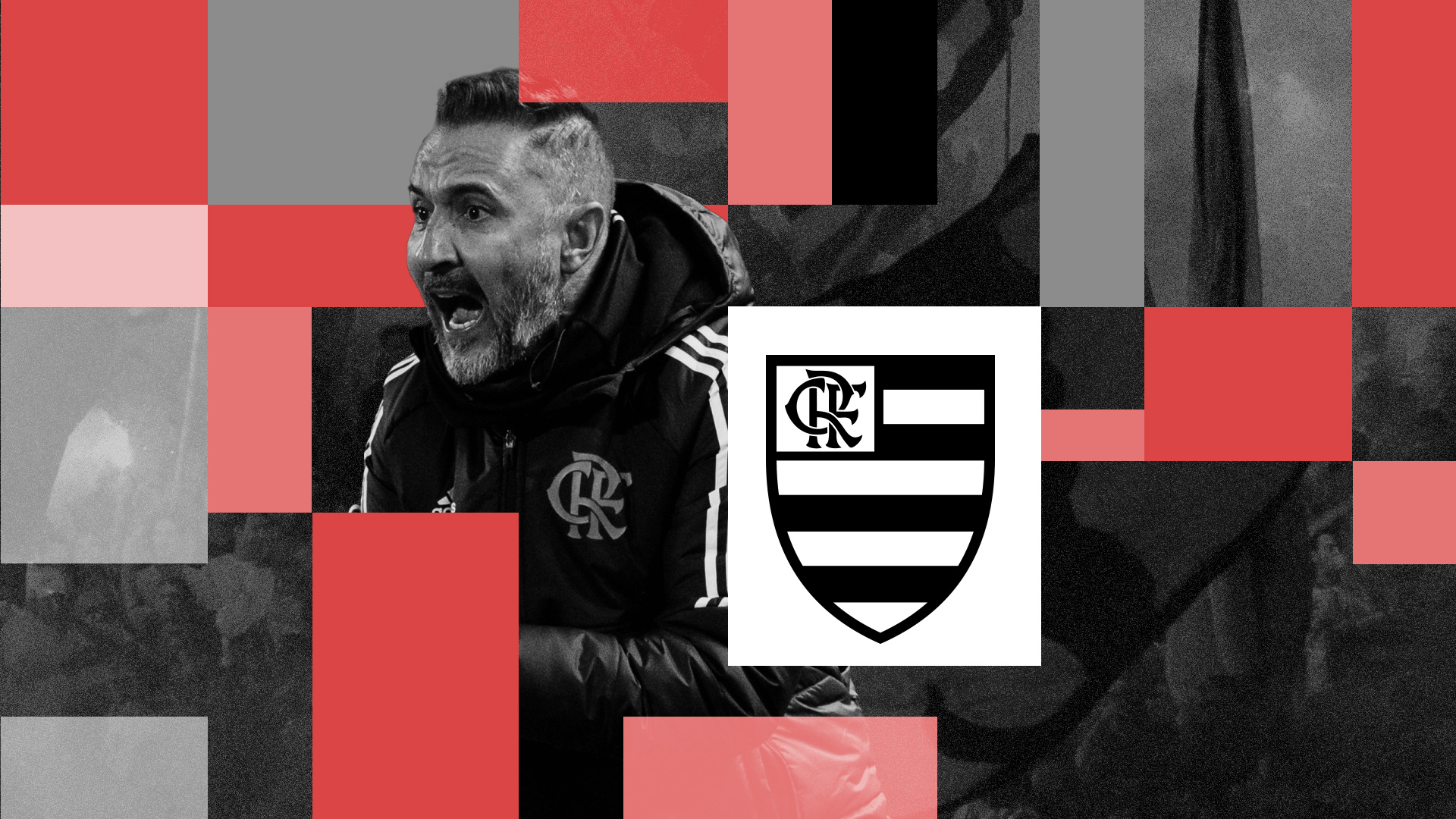 Guia Tático do Brasileirão 2023 | O Flamengo de Vitor Pereira