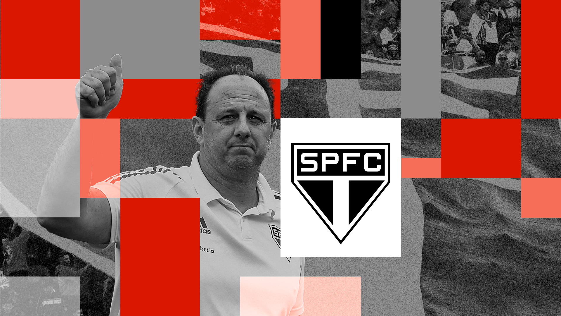 Guia Tático do Brasileirão 2023 | O São Paulo de Rogério Ceni