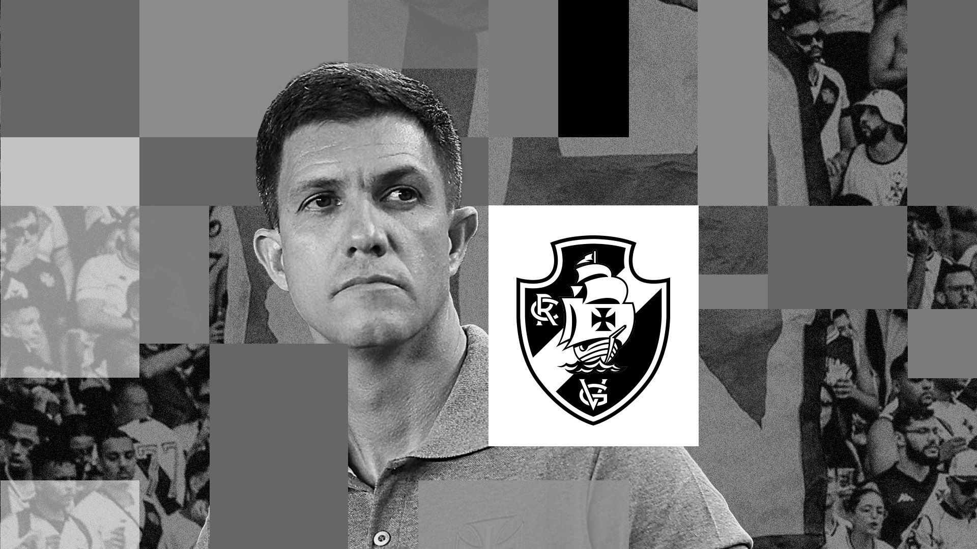 Guia Tático do Brasileirão 2023 | O Vasco de Maurício Barbieri