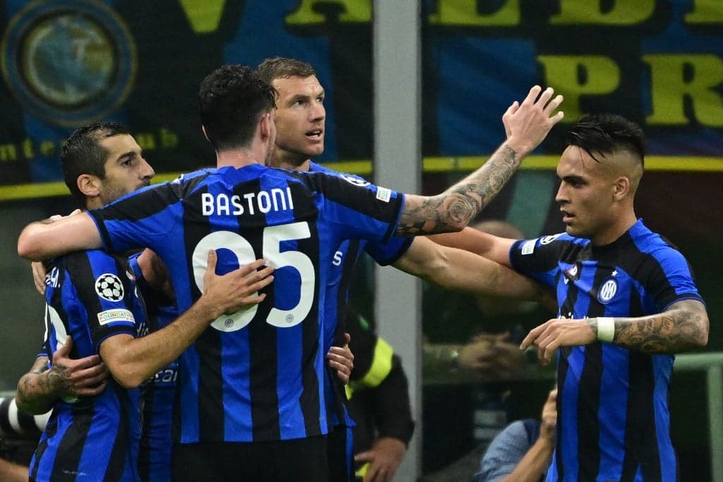 Os 3 pontos fortes da Internazionale na final da Champions League