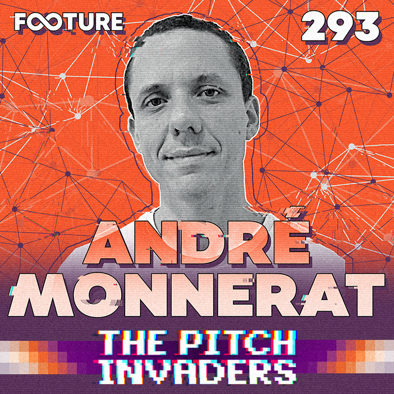 The Pitch Invaders #293 | O engajamento do torcedor, com André Monnerat, da Feng