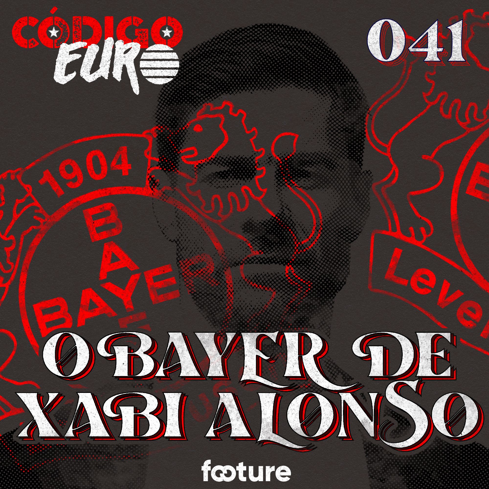 Código #41 | O Bayer de Xabi Alonso e as sensações Tottenham e Girona