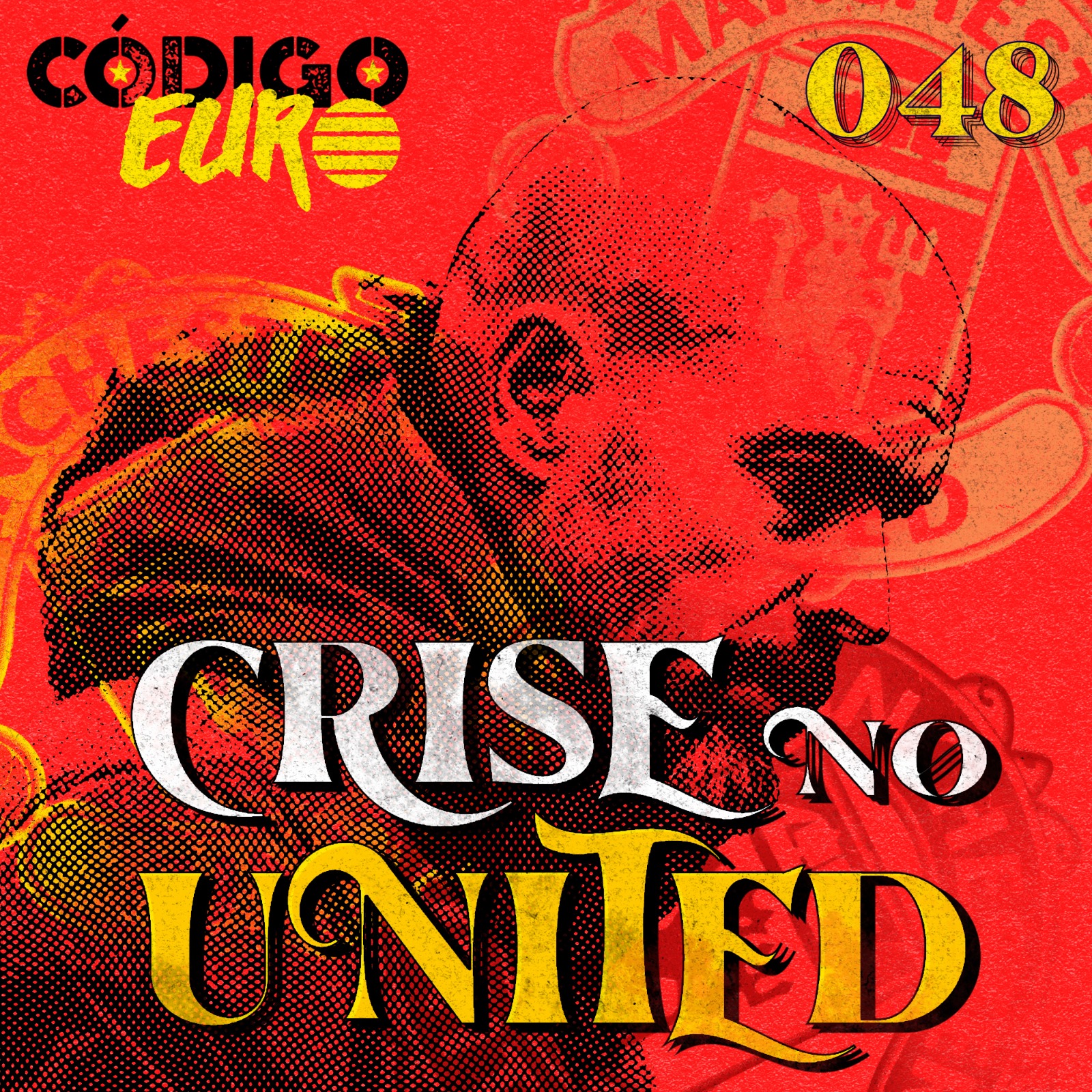 Código Euro #48 | Desfecho dos grupos da Champions e a crise do Manchester United