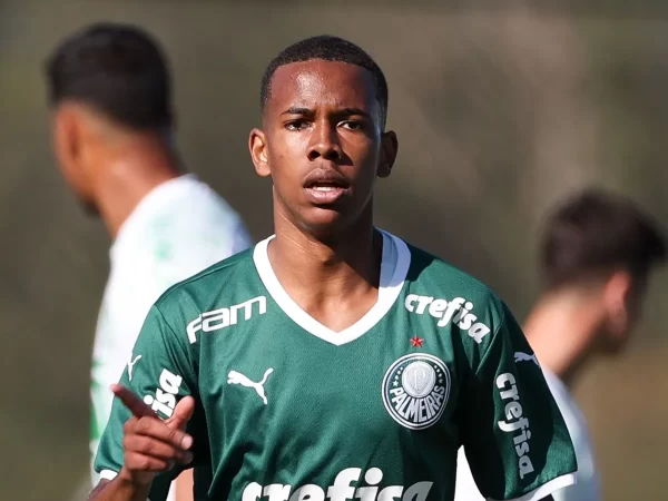 Fique de olho: Jovens que podem se destacar no futebol brasileiro em 2024 – Parte 1