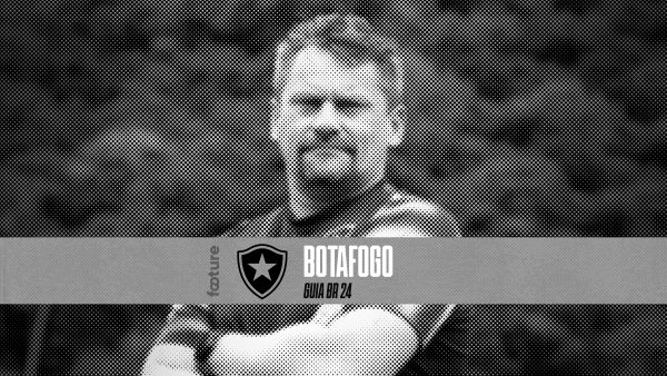 Guia do Brasileirão: Botafogo