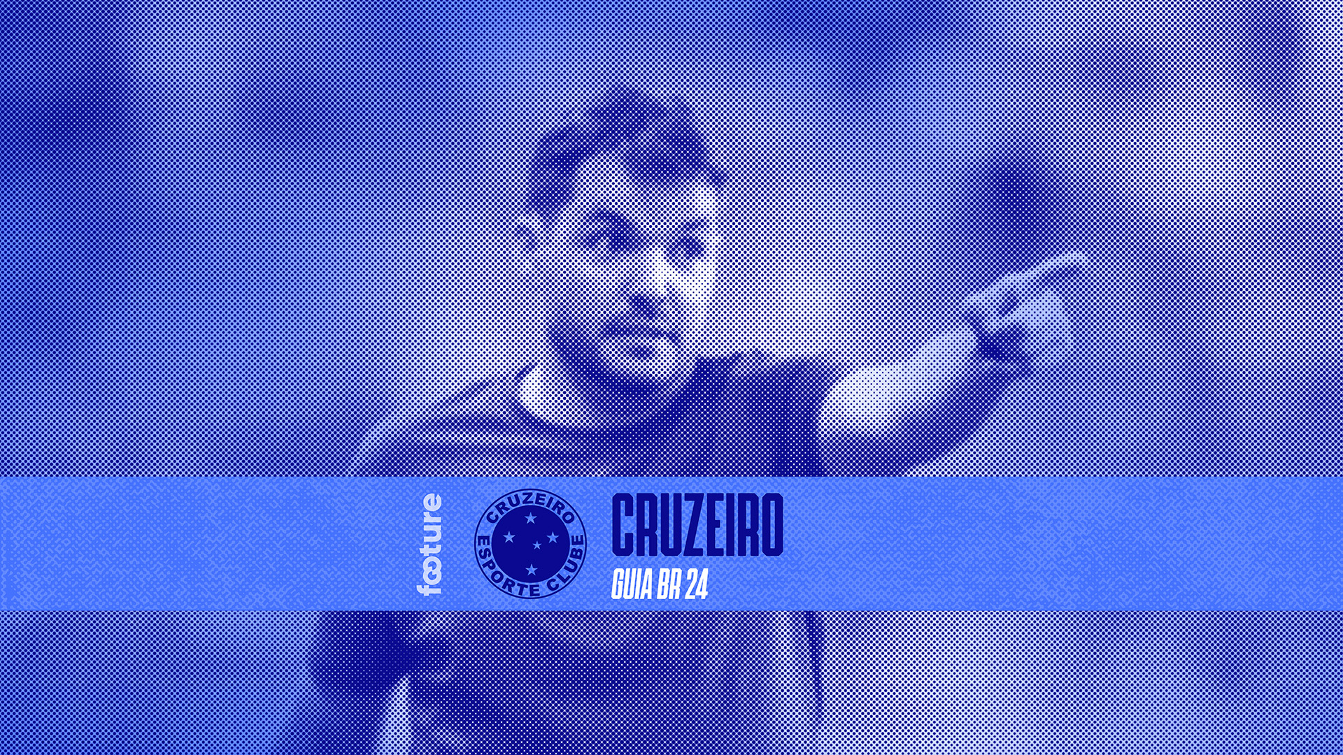 Guia do Brasileirão: Cruzeiro