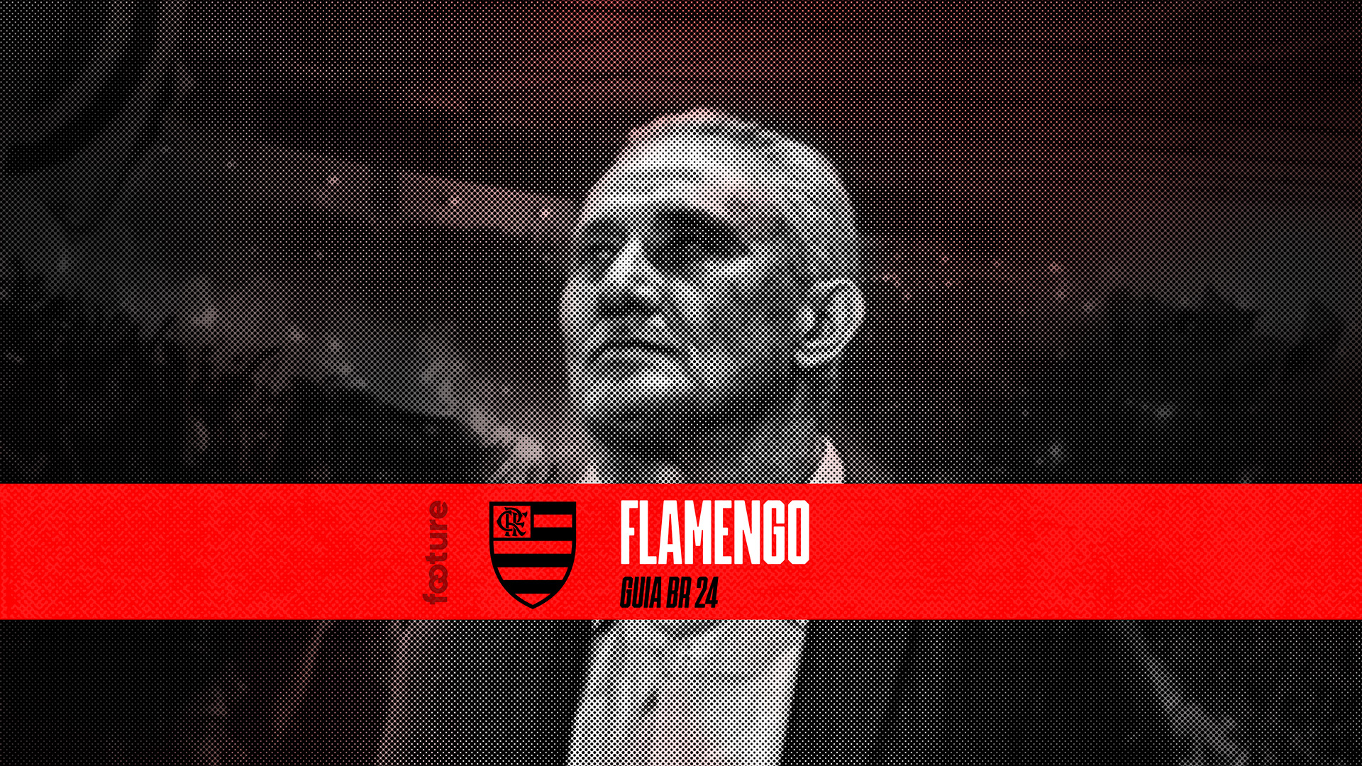 Guia do Brasileirão: Flamengo