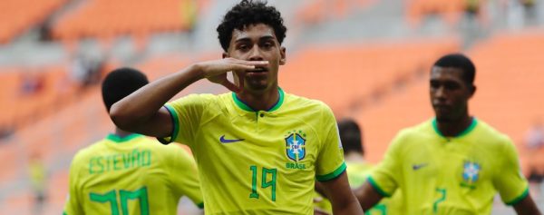 Fique de olho: Jogadores que podem se destacar no Brasileiro Sub-20 – Parte 2