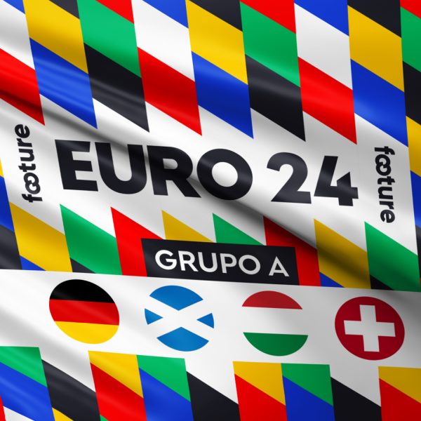 FOOTURE EURO #01 | Análise do Grupo A