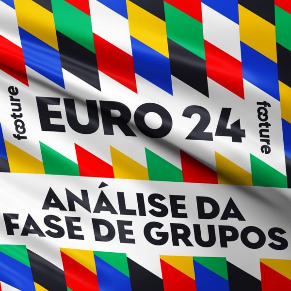FOOTURE EURO #07 | FIM DA FASE DE GRUPOS