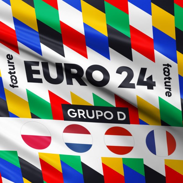 FOOTURE EURO #04 | ANÁLISE DO GRUPO D