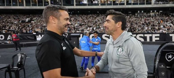 PALMEIRAS X BOTAFOGO: AS NUANCES DO DUELO DECISIVO