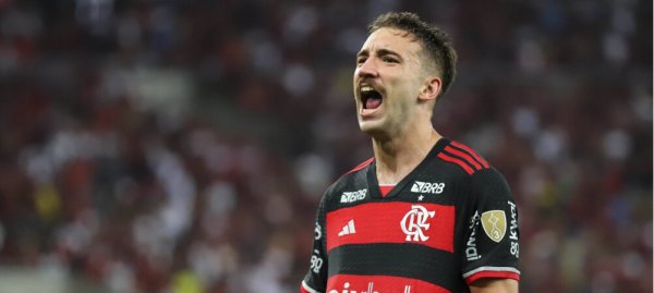 O impacto de Léo Ortiz atuando como volante no Flamengo