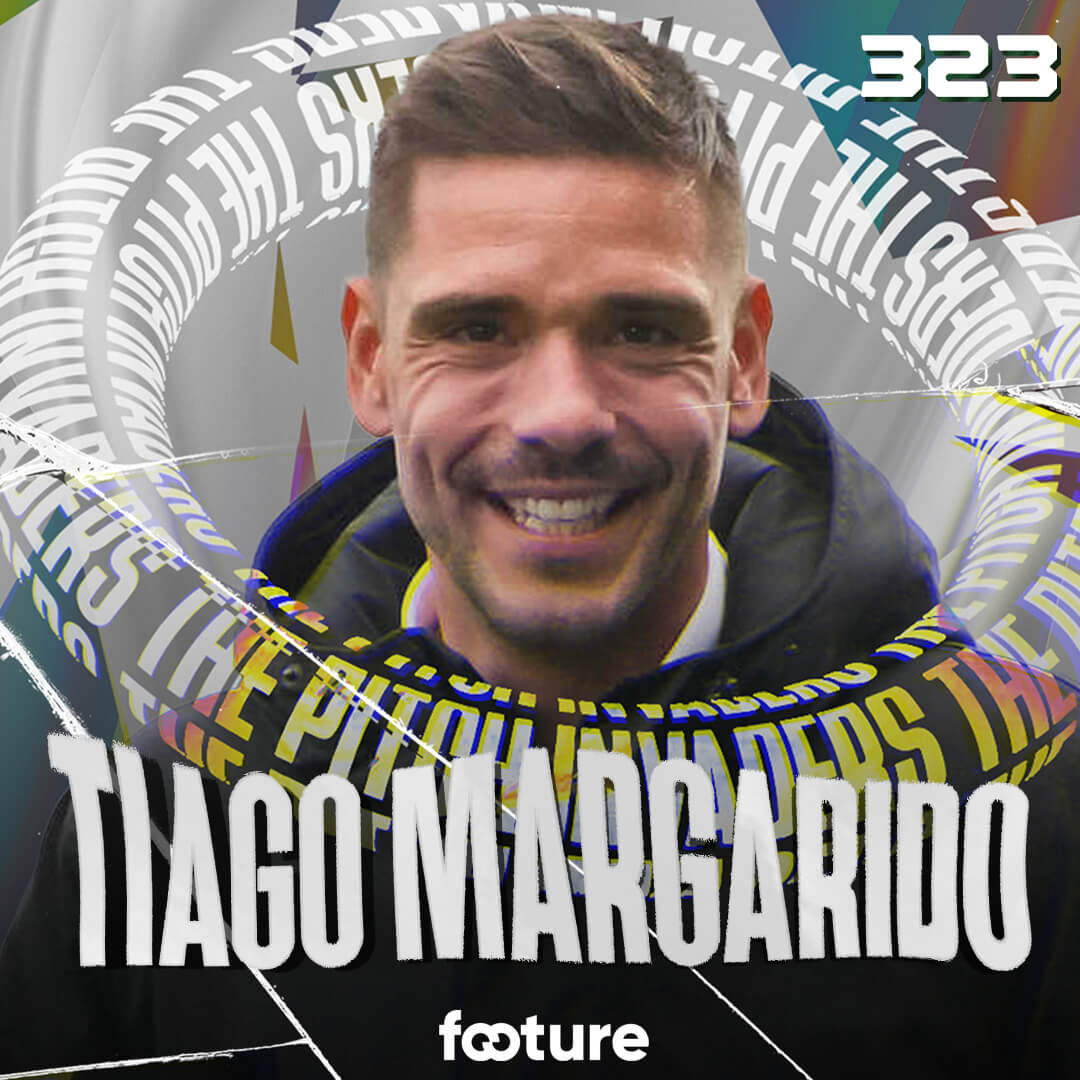 TPI #323 | TIAGO MARGARIDO [TREINADOR DO NACIONAL]