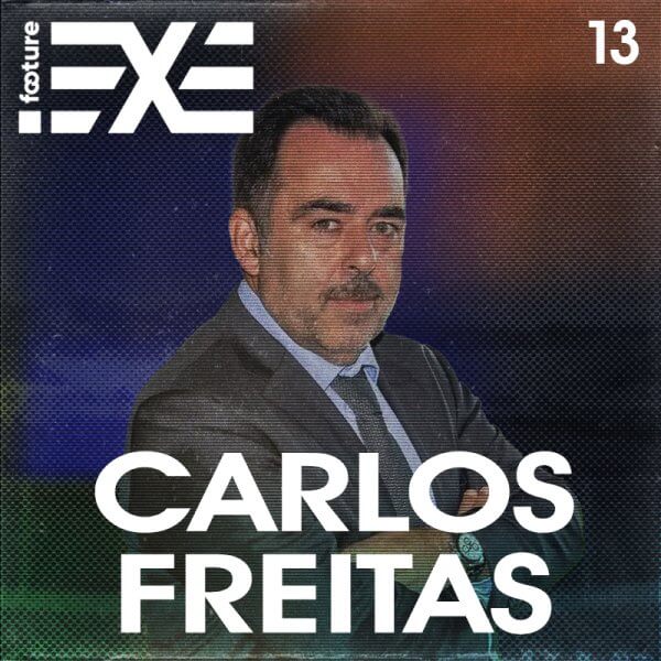 FOOTURE EXE #13 | CARLOS FREITAS