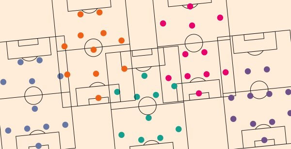 AS TENDÊNCIAS E MUDANÇAS TÁTICAS NO CAMPEONATO BRASILEIRO