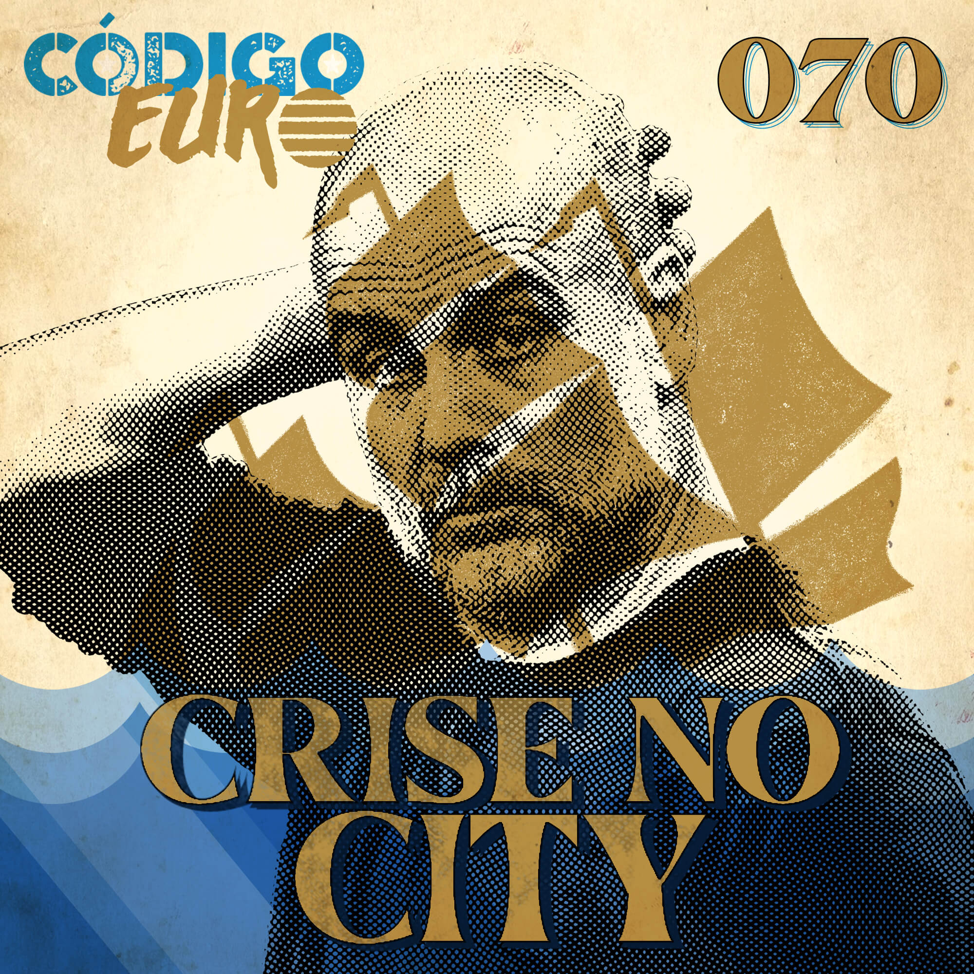 CÓDIGO EURO #70 | A CRISE DO CITY DE GUARDIOLA