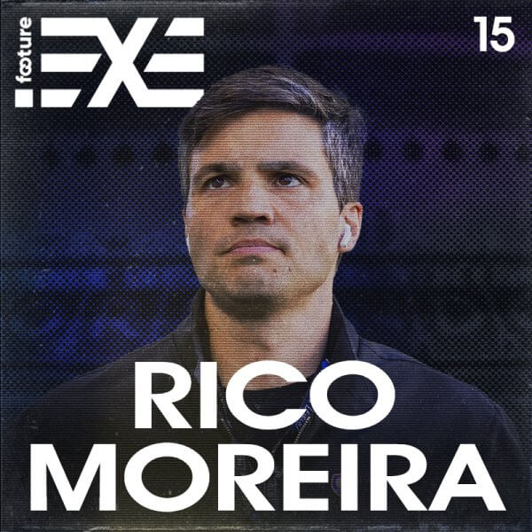 FOOTURE.EXE #15 | RICARDO MOREIRA