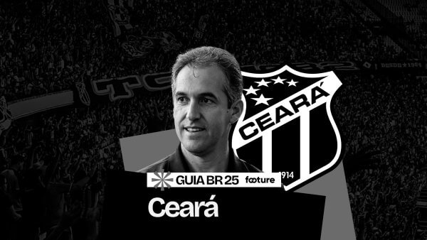 GUIA DO BRASILEIRÃO 2025: CEARÁ