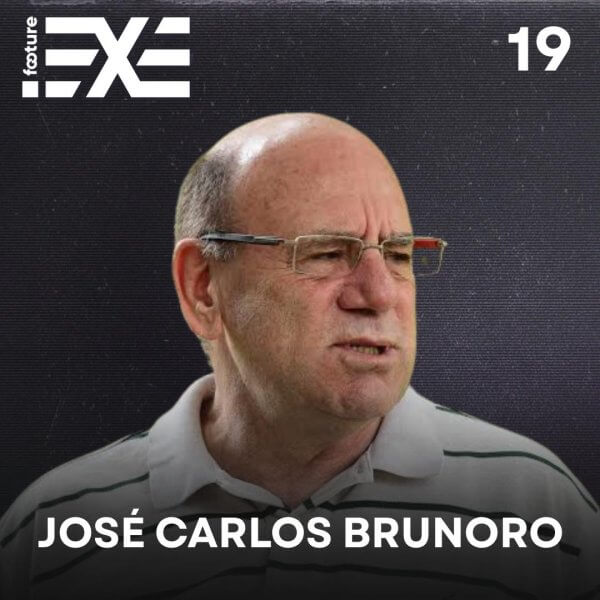 FOOTURE.EXE #19 | JOSÉ CARLOS BRUNORO