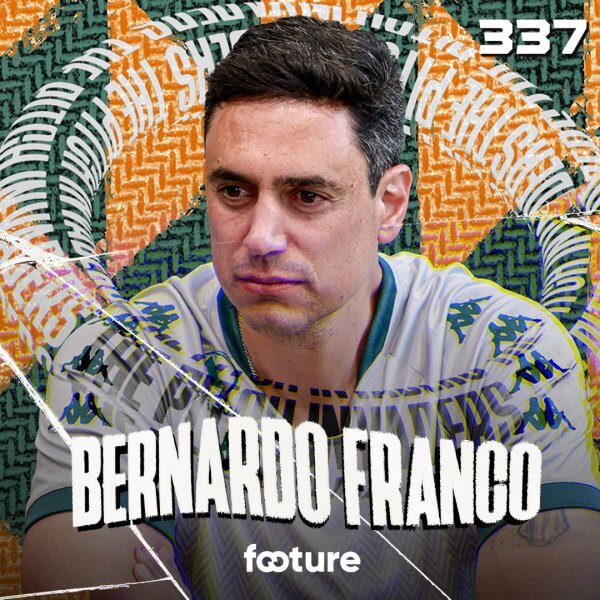 TPI #337 | BERNARDO FRANCO