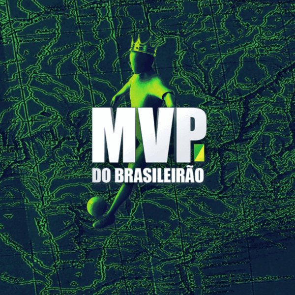CORRIDA PARA O MVP DO BRASILEIRÃO #2