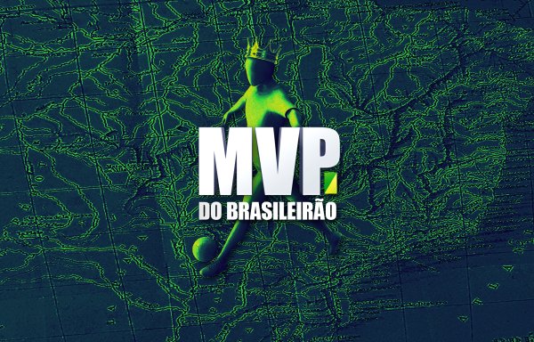 CORRIDA PARA O MVP DO BRASILEIRÃO #3