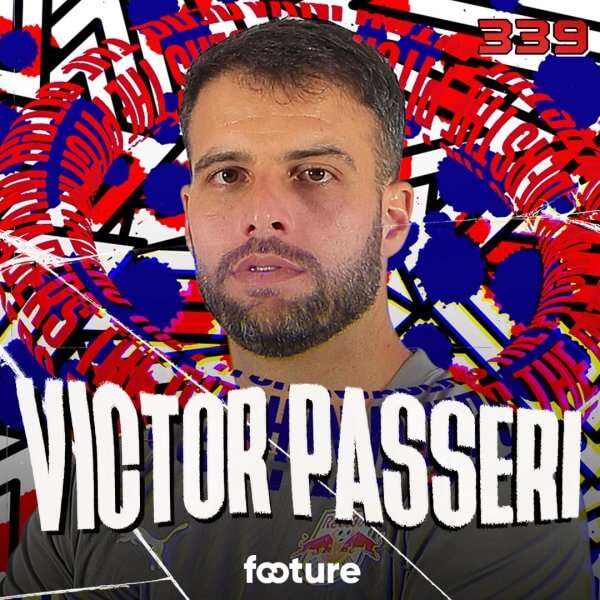 TPI #339 | VICTOR PASSERI