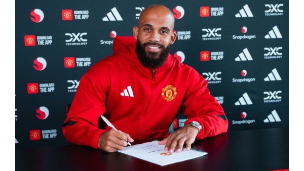 BRYAN MBEUMO: O PONTA VERSÁTIL QUE CHEGA PARA IMPACTAR O ATAQUE DO MANCHESTER UNITED