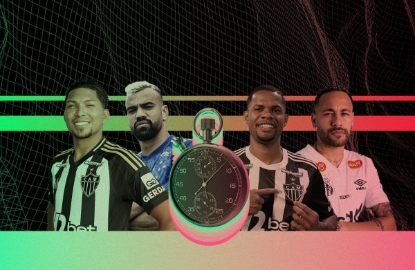 Quem Contribuiu Mais? Avaliação das Contratações dos Times do Brasileirão Série A 2025 com Base no Tempo de Jogo e na Disponibilidade
