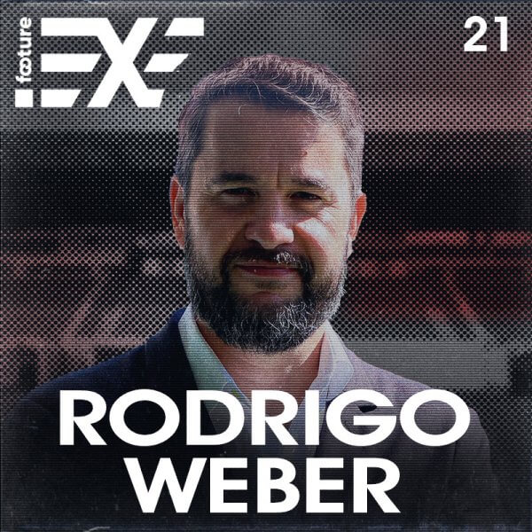 FOOTURE EXE #21 | RODRIGO WEBER
