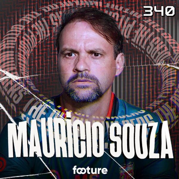TPI #340 | MAURÍCIO SOUZA