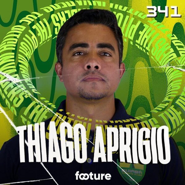TPI #341 | THIAGO APRIGIO