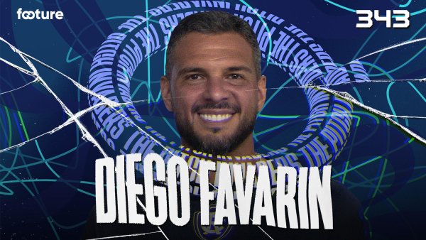TPI #343 | DIEGO FAVARIN